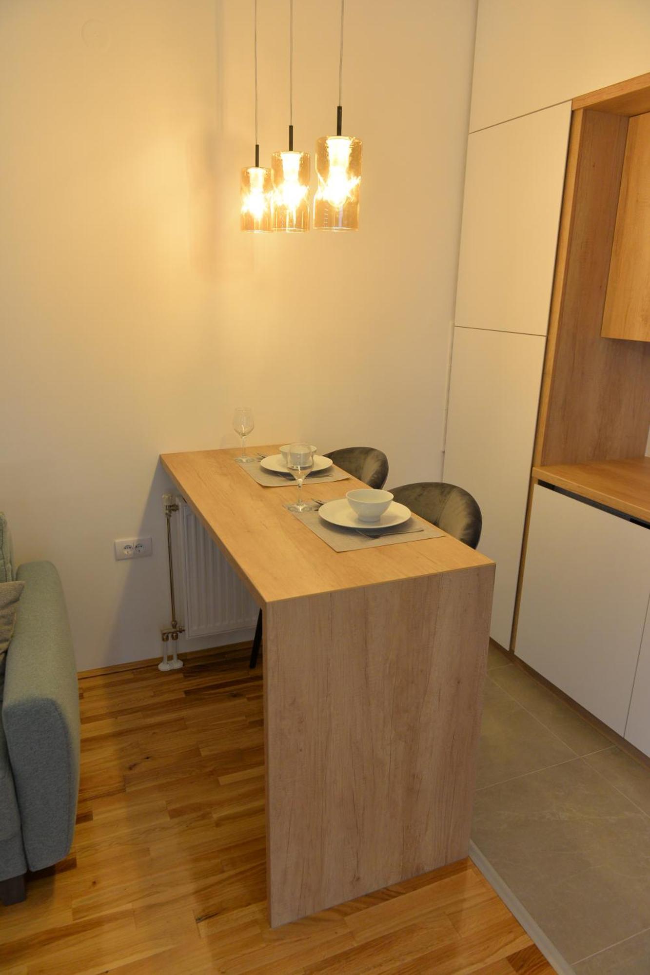 Hm Apartments Indija Bagian luar foto